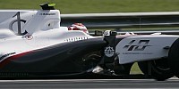 Foto zur News: Sauber: 2011 mit bunterem Auto