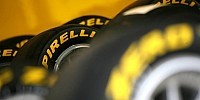 Foto zur News: Mugello: Pirelli nimmt zweiten Test in Angriff