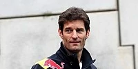 Foto zur News: Webber: &quot;Ich will noch mehr davon!&quot;