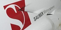 Foto zur News: Sauber: Gerüchte um einen Teilverkauf halten sich