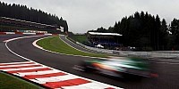 Foto zur News: Millionenverluste in Spa-Francorchamps