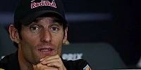 Foto zur News: Webber: &quot;Einzigartige Chance für Red Bull&quot;