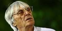 Foto zur News: Südkorea: Nun kommen auch Ecclestone Zweifel