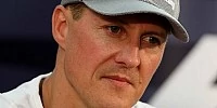 Foto zur News: Schumacher: &quot;Ich will die Früchte ernten&quot;