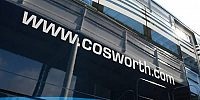 Foto zur News: Cosworth: Finanzierung passt mit drei Teams