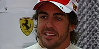 Foto zur News: Alonso: &quot;Red Bull wird es nicht so leicht haben&quot;