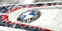 Foto zur News: Sauber streicht BMW aus dem Teamnamen