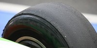 Foto zur News: Pirelli absolviert 3.000 Kilometer in Bahrain