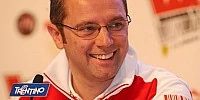 Foto zur News: Domenicali: &quot;Viele Teams können gewinnen&quot;