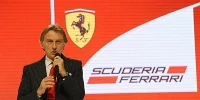 Foto zur News: Montezemolo: Zwischen Siegeszwang, Absurdität und Vettel