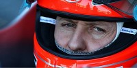 Foto zur News: Fehlender Speed beunruhigt Schumacher nicht