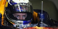 Foto zur News: Vettel: &quot;Schwierig einzuschätzen, wo man steht&quot;