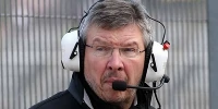 Foto zur News: Brawn: Mercedes auf einem guten Weg