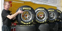 Foto zur News: Pirelli: &quot;Technologie alleine reicht nicht aus&quot;