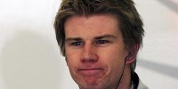 Foto zur News: Force India: Hülkenberg wagt keine Prognose