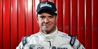 Foto zur News: Barrichello: &quot;Der Heckflügel macht so viel Spaß&quot;