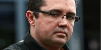 Foto zur News: Boullier: &quot;Witali ist ein neuer Mann&quot;