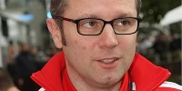 Foto zur News: Domenicali: &quot;Wir schauen nicht auf die anderen&quot;