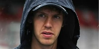 Foto zur News: Vettel im Gespräch: &quot;Australien ist Geschichte&quot;