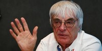 Foto zur News: Ecclestone glaubt nicht an Formel-1-Verkauf an Murdoch