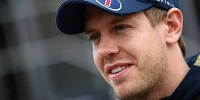 Foto zur News: Vettel: &quot;Können uns nicht beschweren&quot;