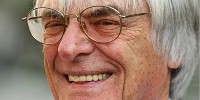 Foto zur News: Ecclestone verhöhnt Murdoch und Teams