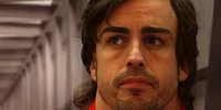 Foto zur News: Alonso: Ferrari-Updates und der Mercedes-Faktor