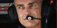 Foto zur News: Whitmarsh: &quot;Schlecht für das Team, gut für den Sport&quot;