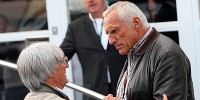 Foto zur News: Mateschitz: Red-Bull-Ring ist eine persönliche Angelegenheit