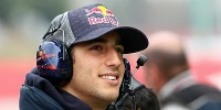 Foto zur News: Ricciardo: &quot;Ich bin bereit&quot;