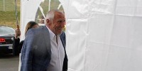 Foto zur News: Mateschitz stellt klar: Keine Formel 1 in Spielberg