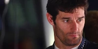 Foto zur News: Webber: &quot;Wir sollten nach dem Sieg greifen können&quot;