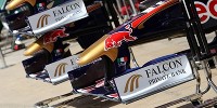 Foto zur News: Toro Rosso doch vor dem Verkauf?