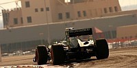 Foto zur News: Opposition unterstützt Bahrain-Grand-Prix