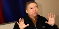 Foto zur News: Todt lädt Webber nach Bahrain ein