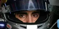 Foto zur News: Buemi und die zwei DRS-Zonen: &quot;Man will DRS ausreizen&quot;