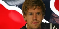 Foto zur News: Vettel: Wir haben noch etwas in petto