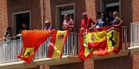 Foto zur News: Valencia fordert früheren Grand-Prix-Termin