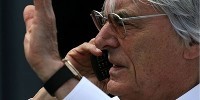 Foto zur News: Ecclestone droht der FIA mit Klage