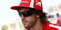 Foto zur News: Alonso: &quot;Vettel muss Fehler machen&quot;