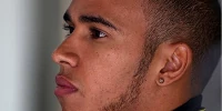 Foto zur News: Hamilton strahlt: &quot;Mein bestes Qualifying&quot;