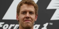 Foto zur News: Vettel: &quot;Es gab eine Chance auf den Sieg&quot;