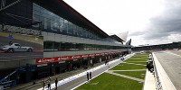 Foto zur News: Neuer Bauantrag: Silverstone wird weiter optimiert