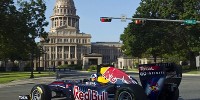 Foto zur News: Neuer Renntermin: Formel 1 will kein zweites Dallas