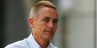 Foto zur News: Whitmarsh: &quot;Die Formel 1 könnte so viel stärker sein&quot;