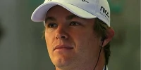 Foto zur News: Rosberg reagiert auf Bergers Vorwürfe