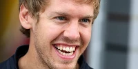 Foto zur News: Vettel: &quot;Das Podest ist hier sehr schön...&quot;