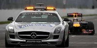 Foto zur News: Hintergrund: Singapur und das Safety Car