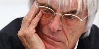 Foto zur News: Ecclestone: News Corp nicht mehr an Formel 1 interessiert