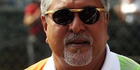 Foto zur News: Mallya angeblich vor Ausstieg bei Force India